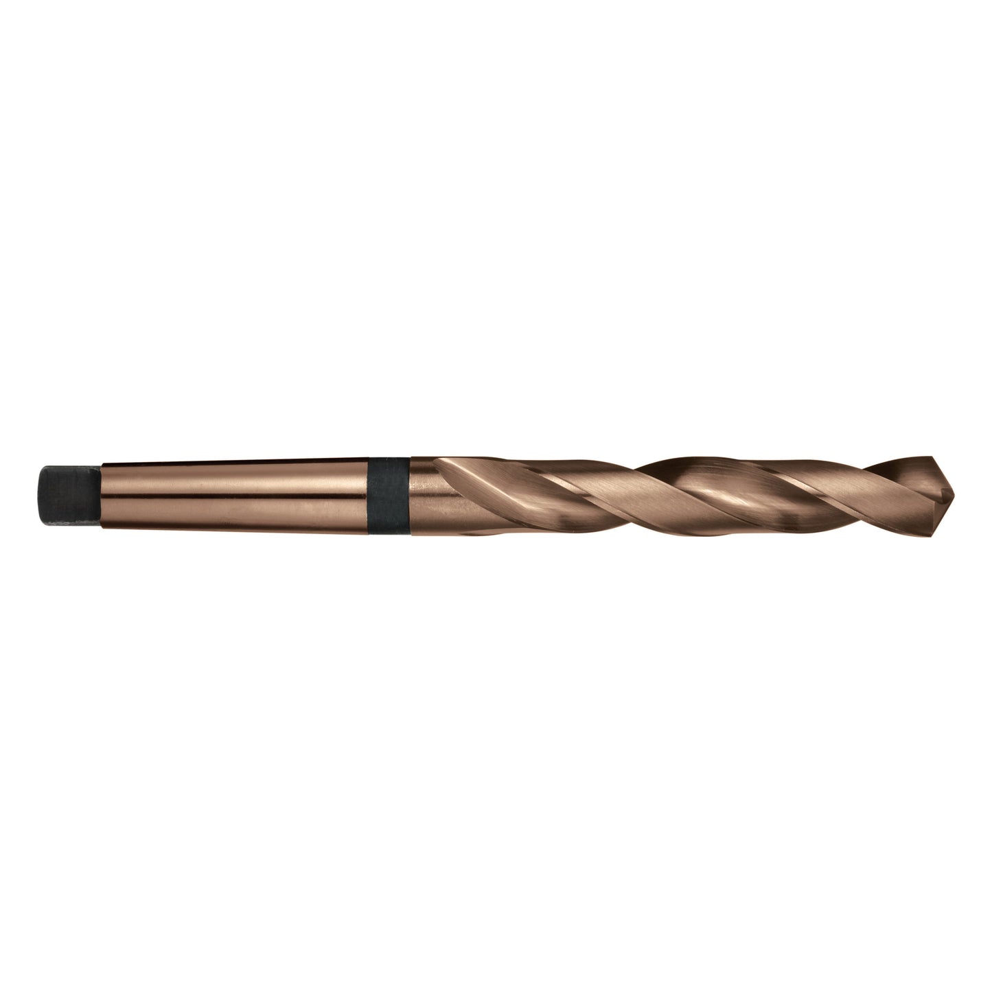 Bit Drill Cobalt Morse Taper Shank No.1 13.5mm 255582 D1411350