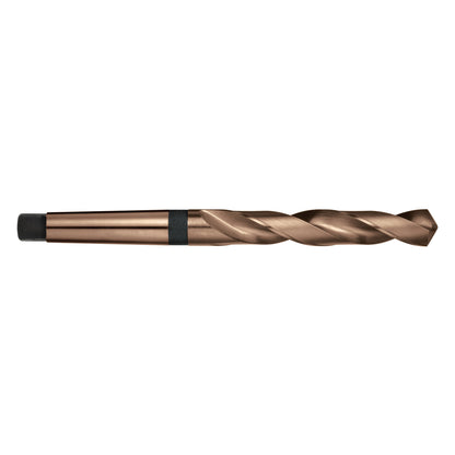 Bit Drill Cobalt Morse Taper Shank No.2 16mm 92858056 D1411600