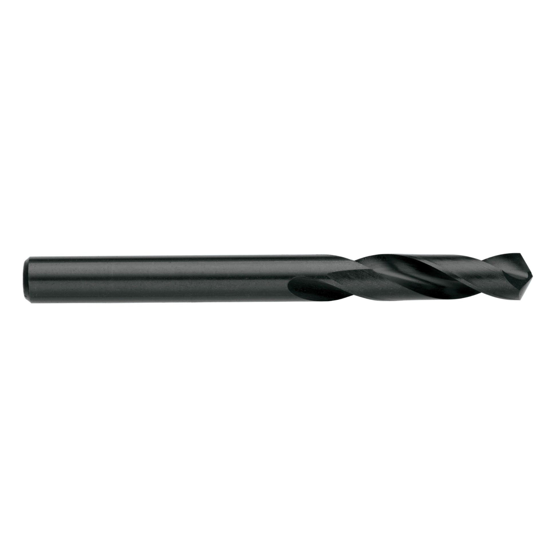 Cutting Stub Drill Bit Rigid Twist HSS Blue Bullet 3mm 3xd R330N 40027568 D1860300