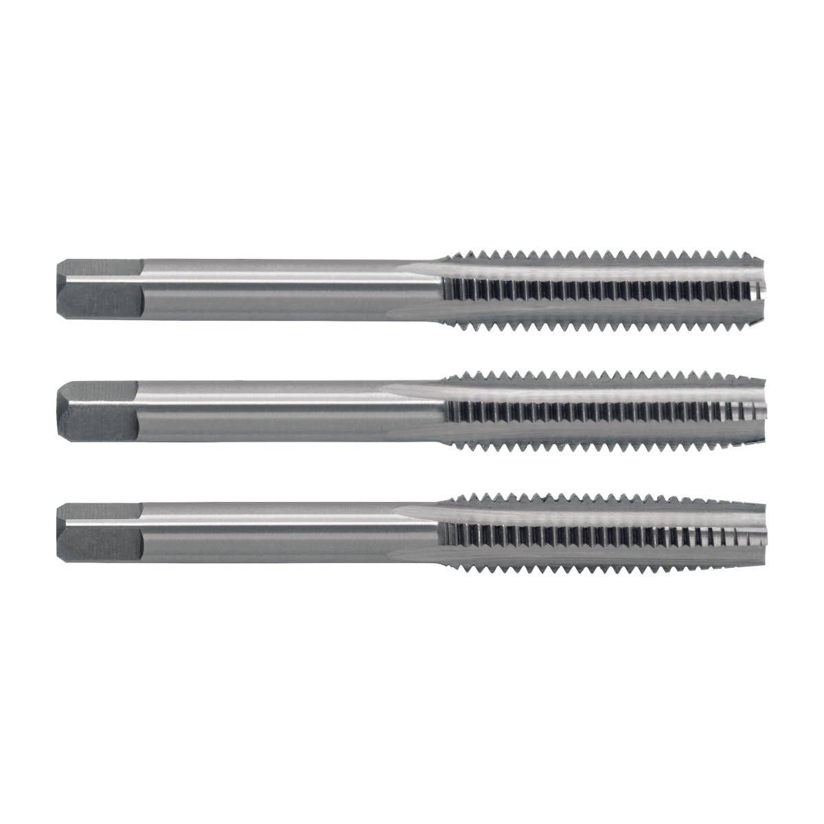Tap Set 3 Piece Carbon Steel ISO Fine 24mm x 2.0 Sutton 3031022 m2072408