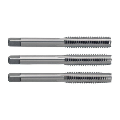 Tap Set 3 Piece Carbon Steel ISO Fine 24mm x 2.0 Sutton 3031022 m2072408