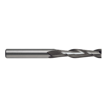 Bit Drill Slot Threaded Shank Extra Long Solid Carbide 3mm 92920088 E3090300