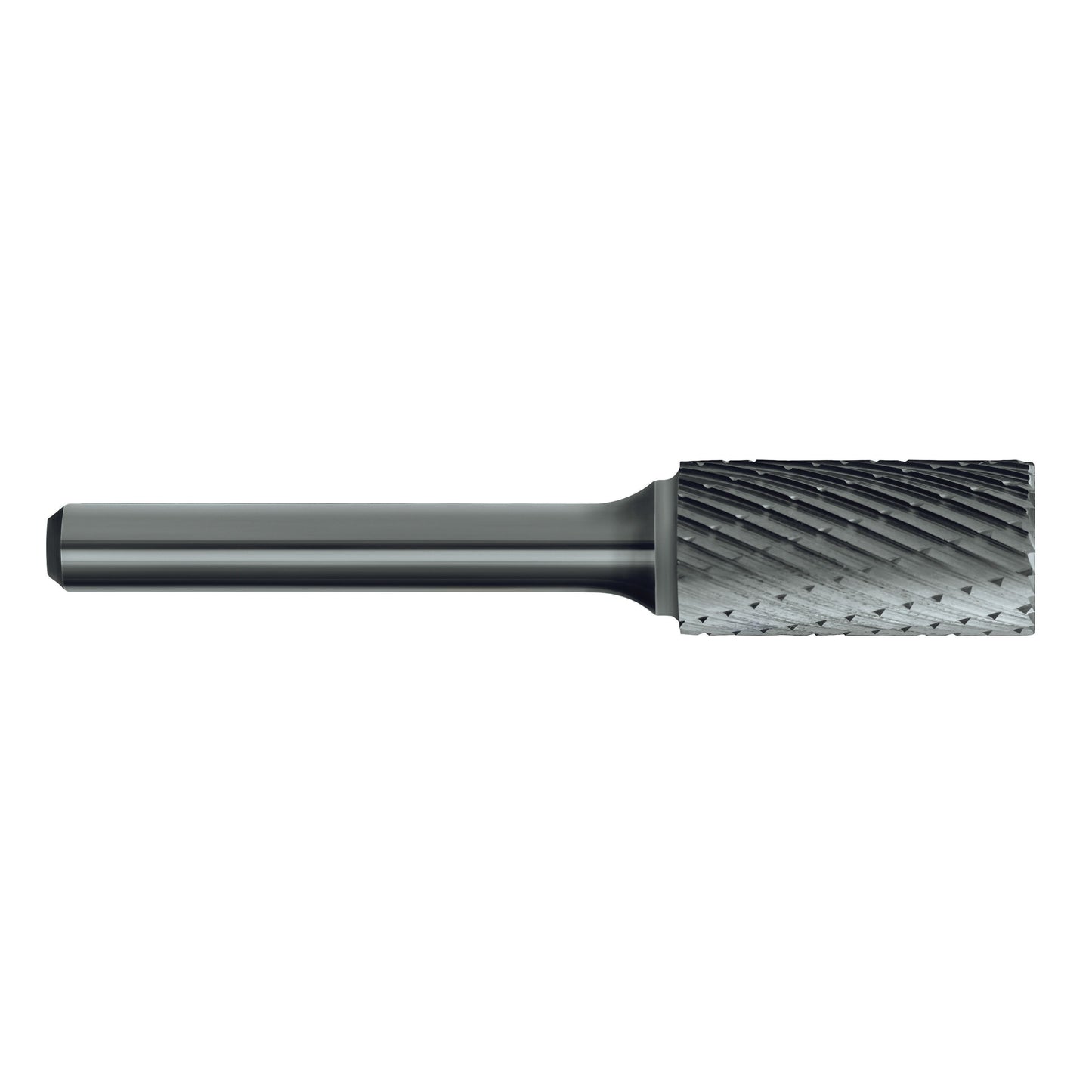 BUR CRB B200 SA300 DBL CUT CYL SQ 3/8x3/4 1/4SHK 37100080 B200SA300