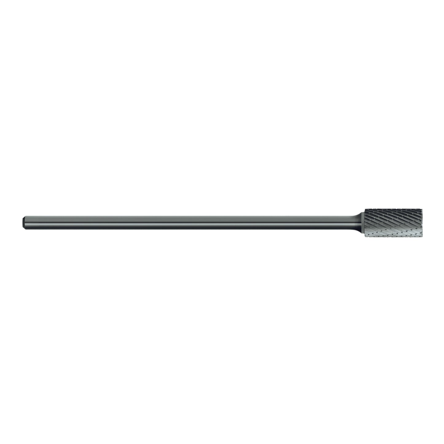 Burr Carbide Cylindrical Square End SA5L6 12 x 25mm 93060020 B210SA5L6