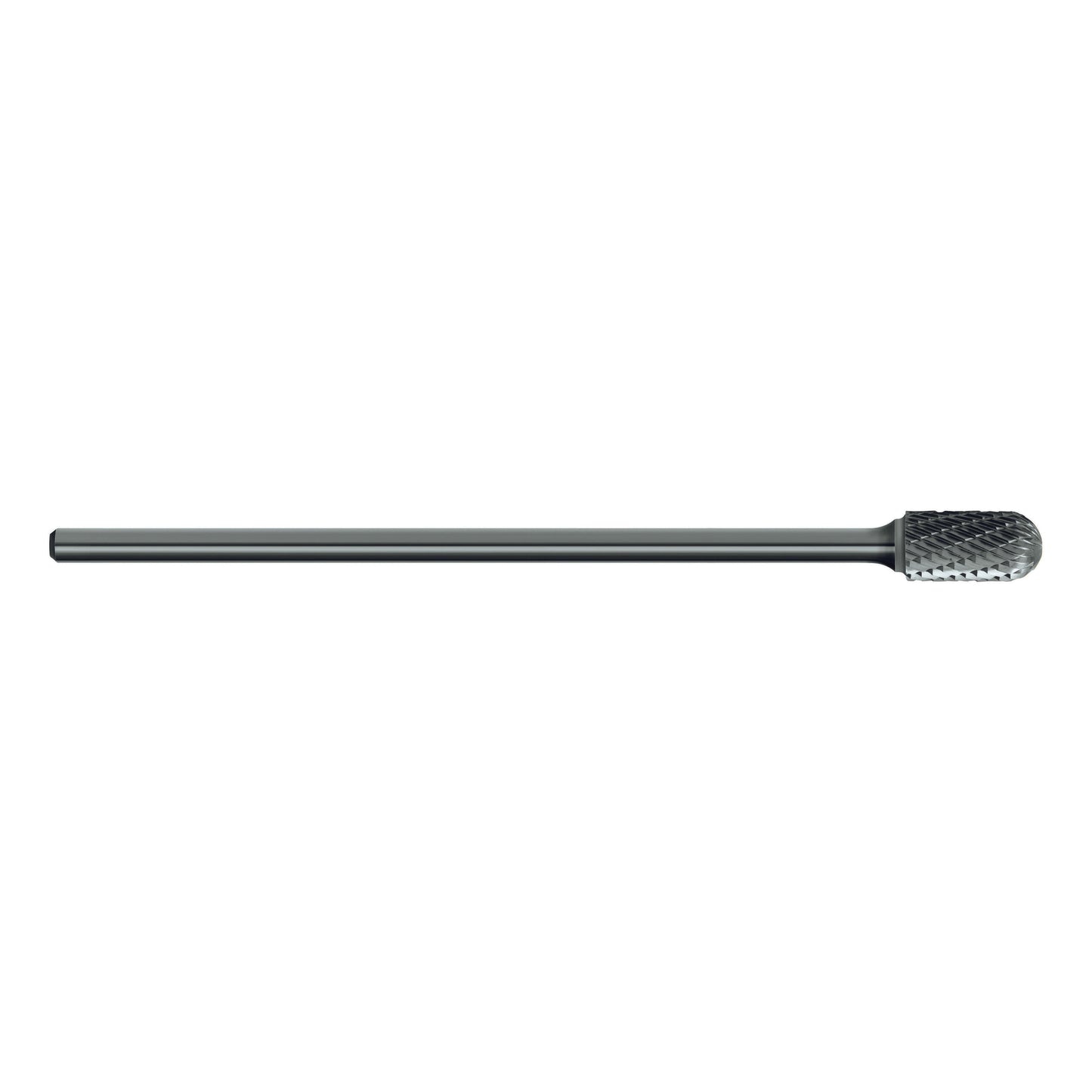 Burr Tungsten Carbide Cylindrical Radius End Long Series 12 x 25mm 93068058 B211SC5L6
