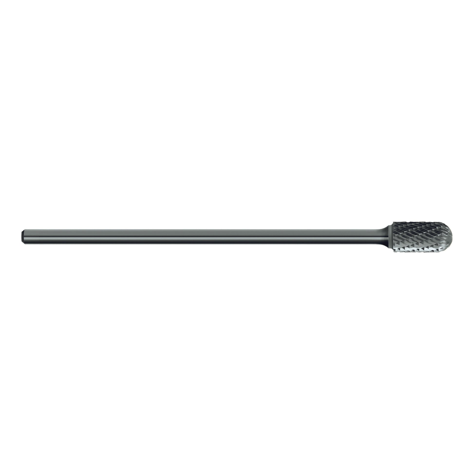 Burr Tungsten Carbide Cylindrical Radius End Long Series 12 x 25mm 93068058 B211SC5L6