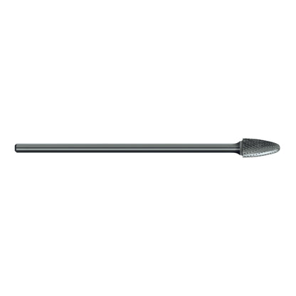 Burr Tungsten Carbide Tree Long Shank 10 x 20mm 93060001 B213SF3L6