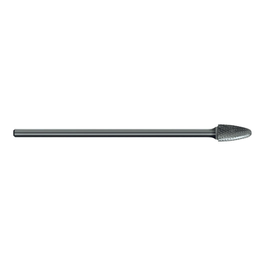 Burr Tungsten Carbide Tree Long Shank 10 x 20mm 93060001 B213SF3L6