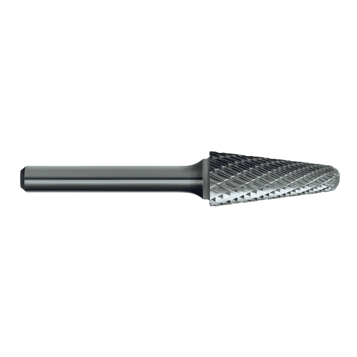 Burr Tungsten Carbide Tapered Sutton SL100 1/4 x 5/8'' 93068073 B207SL100