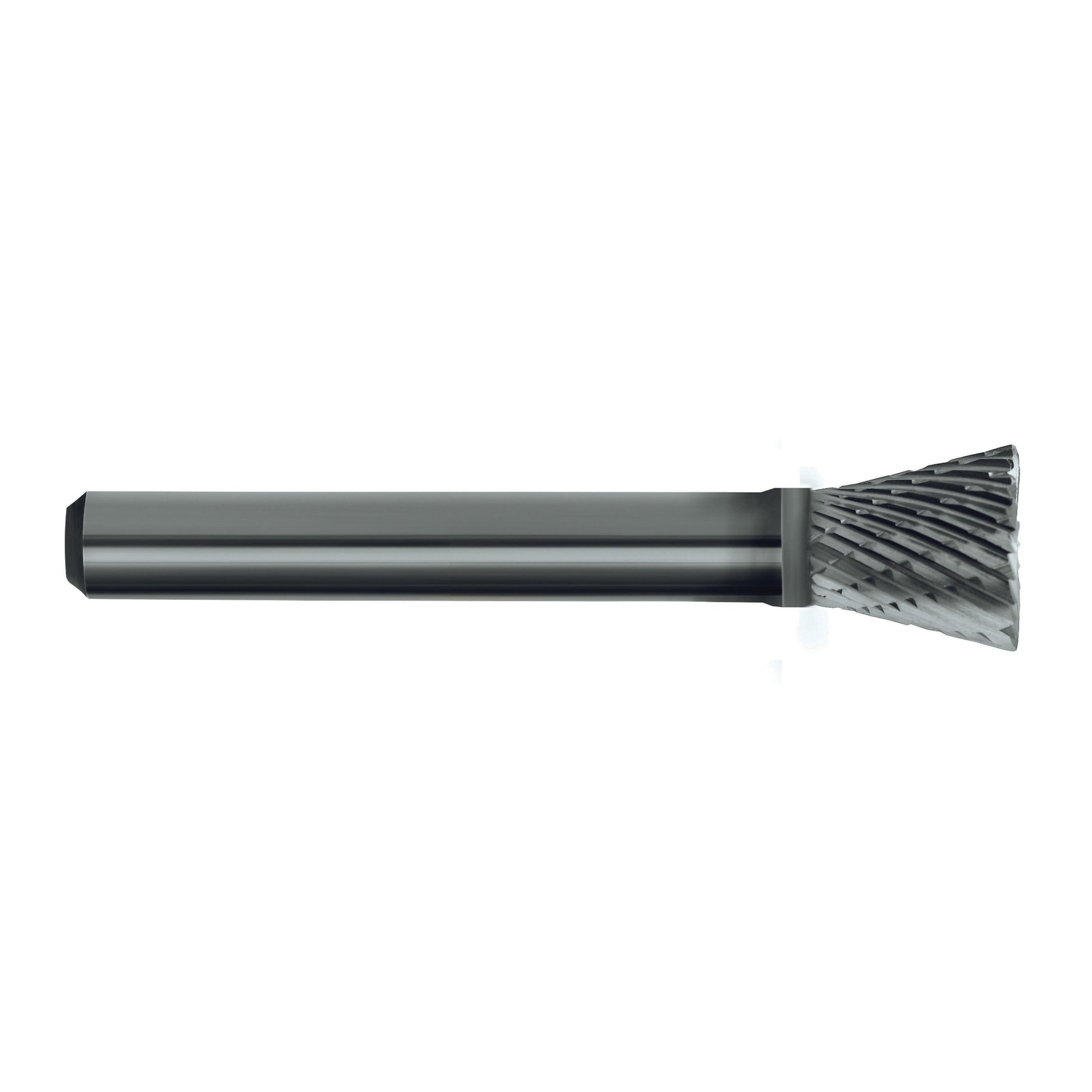 Carbide Burr Inverted Cone Shape 6.3 x 6.3 x 3.2mm 1/8 563015 B209SN510