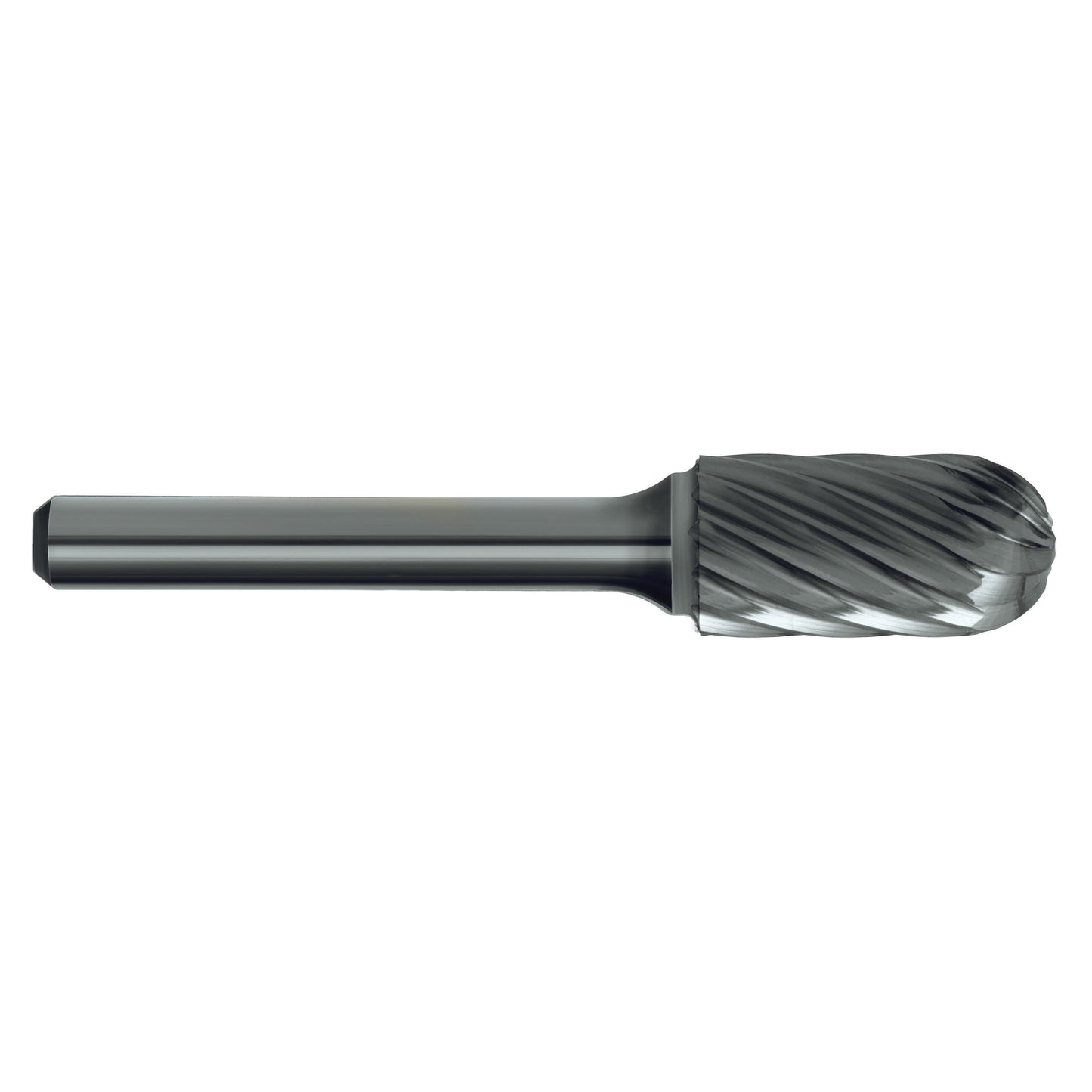 BURR CRB B216 SC3AC CYL RAD-END ALU Cut 3/8x3/4 1/4_37100084_B216SC3AC