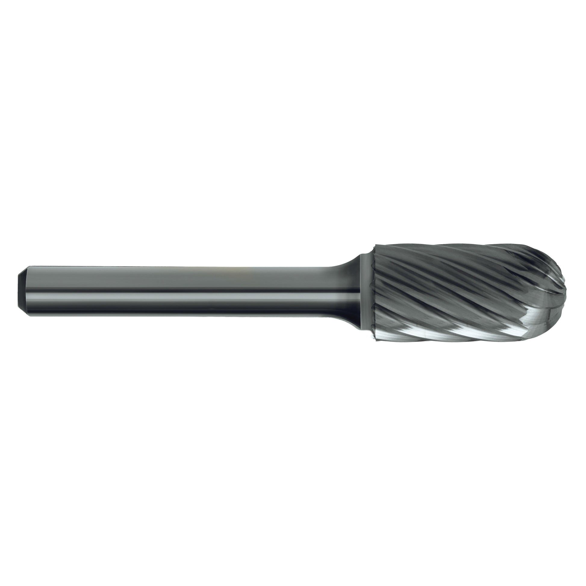 BURR CRB B216 SC3AC CYL RAD-END ALU Cut 3/8x3/4 1/4_37100084_B216SC3AC