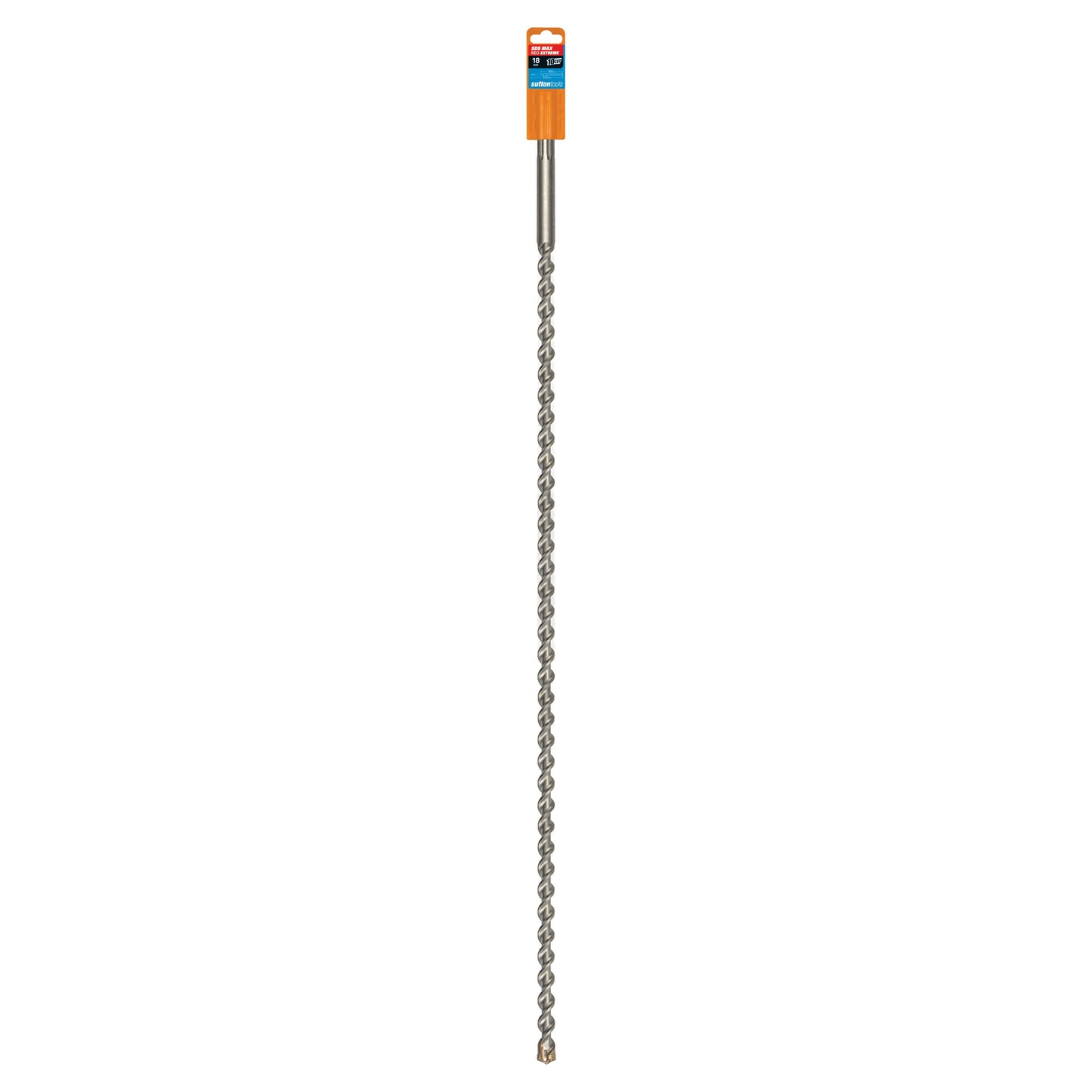 Bit Drill Masonary SDS Max Extreme D647 18 X 920mm 40032778 D6471800