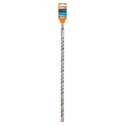 Bit Drill Hammer Masonry SDS Plus 16 X 460mm Sutton 40033979 D6261600