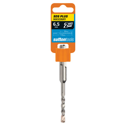 Bit Drill Hammer Multifit 6.5 x 50 x 110mm 79010810 D6120650