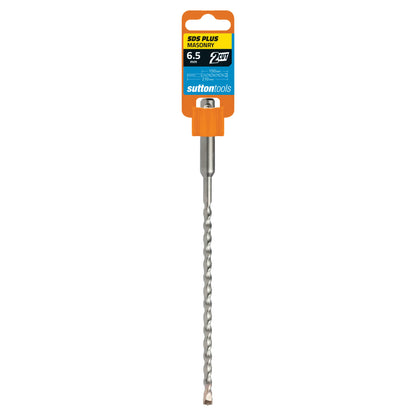 Bit Drill SDS Multifit 6.5 x 210mm 79010829 D6140650