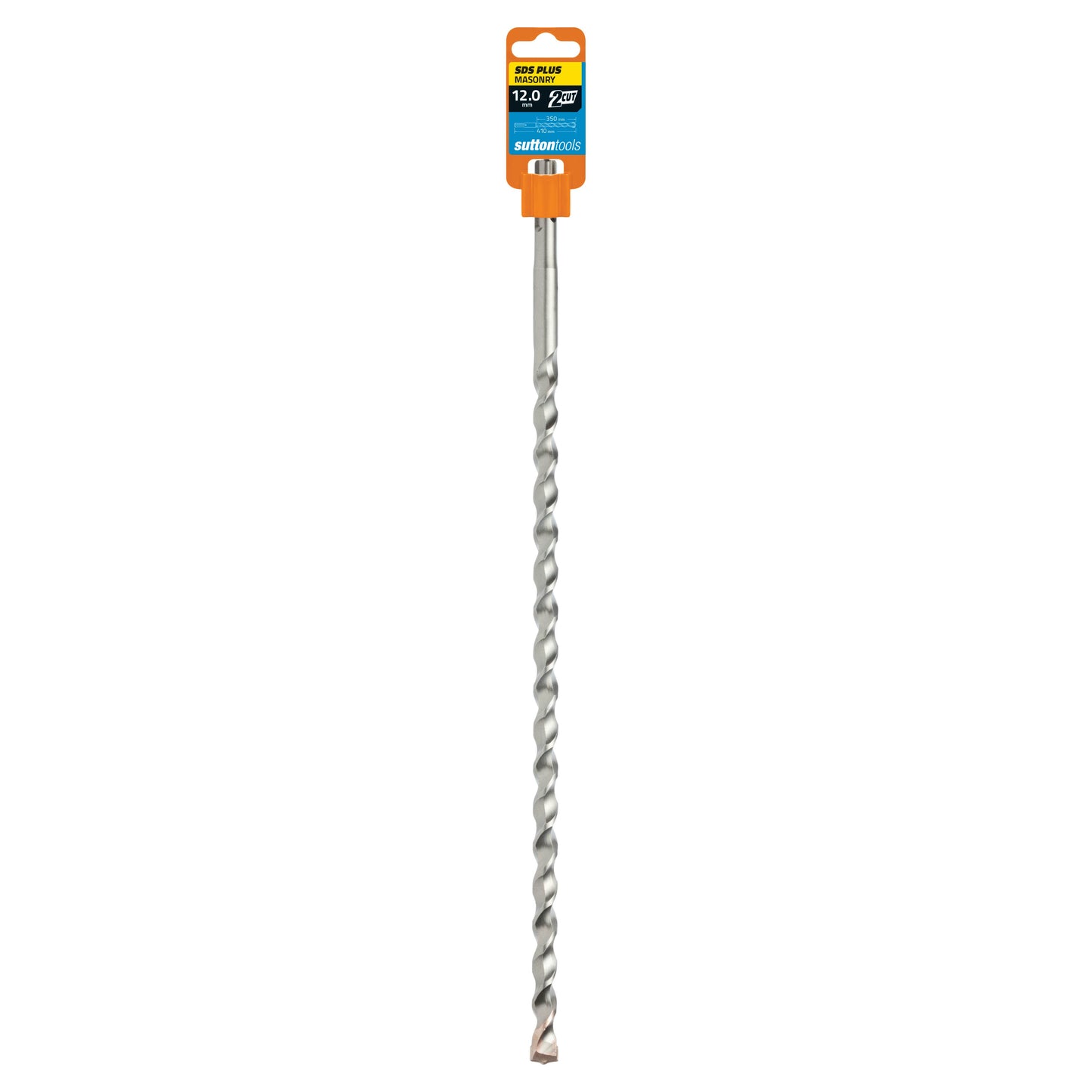 Bit Drill SDS Multifit 12 x 400mm 79010842 D6161200