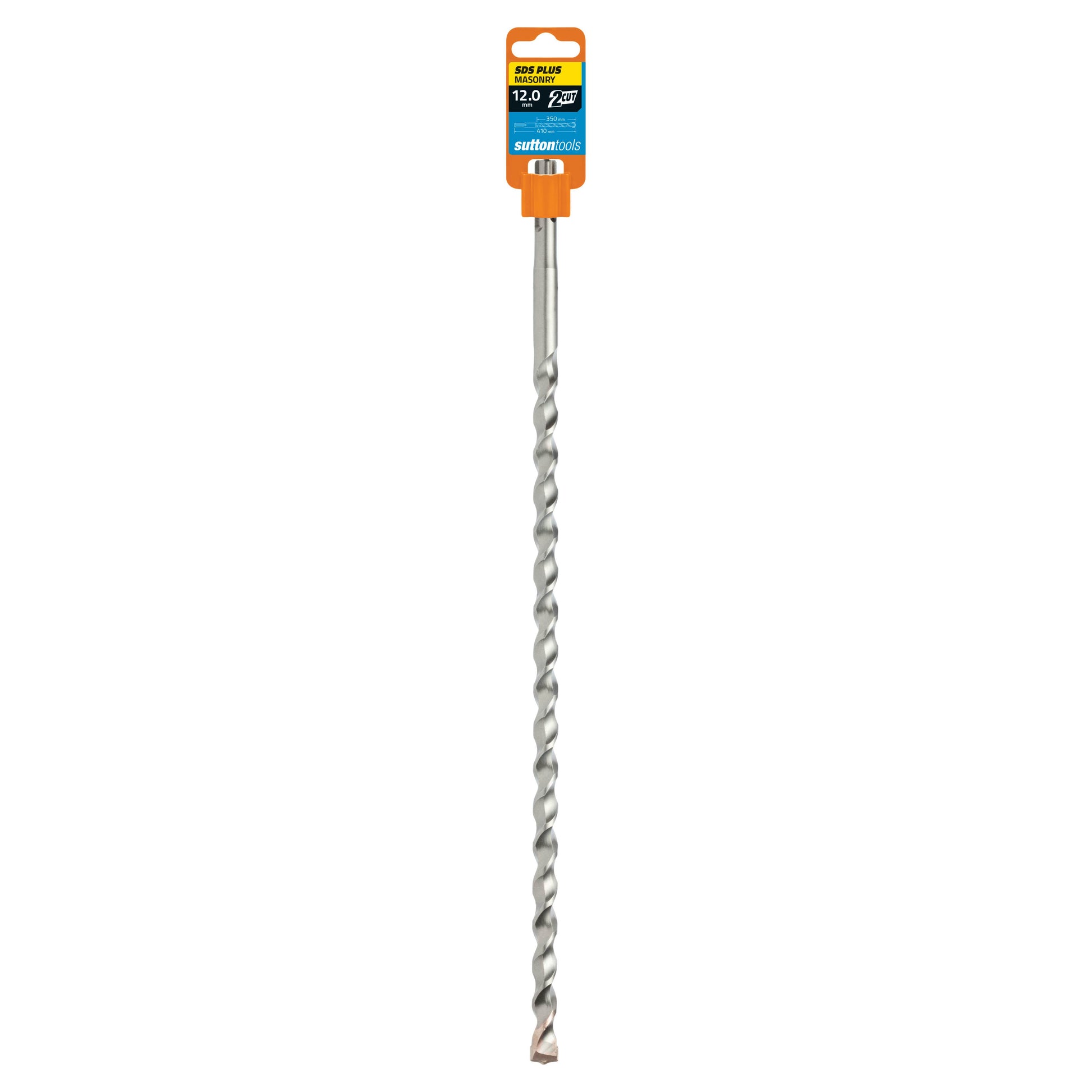 Bit Drill SDS Multifit 12 x 400mm 79010842 D6161200