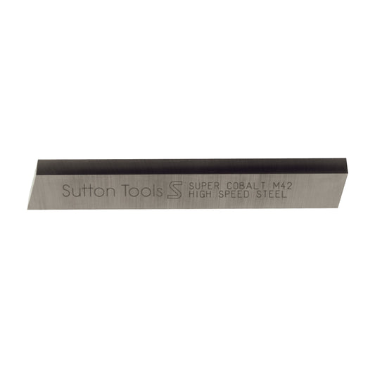 Steel Tool Square 42mm CoHSS Sutton 6 x 3/8'' 93038011 M3020956
