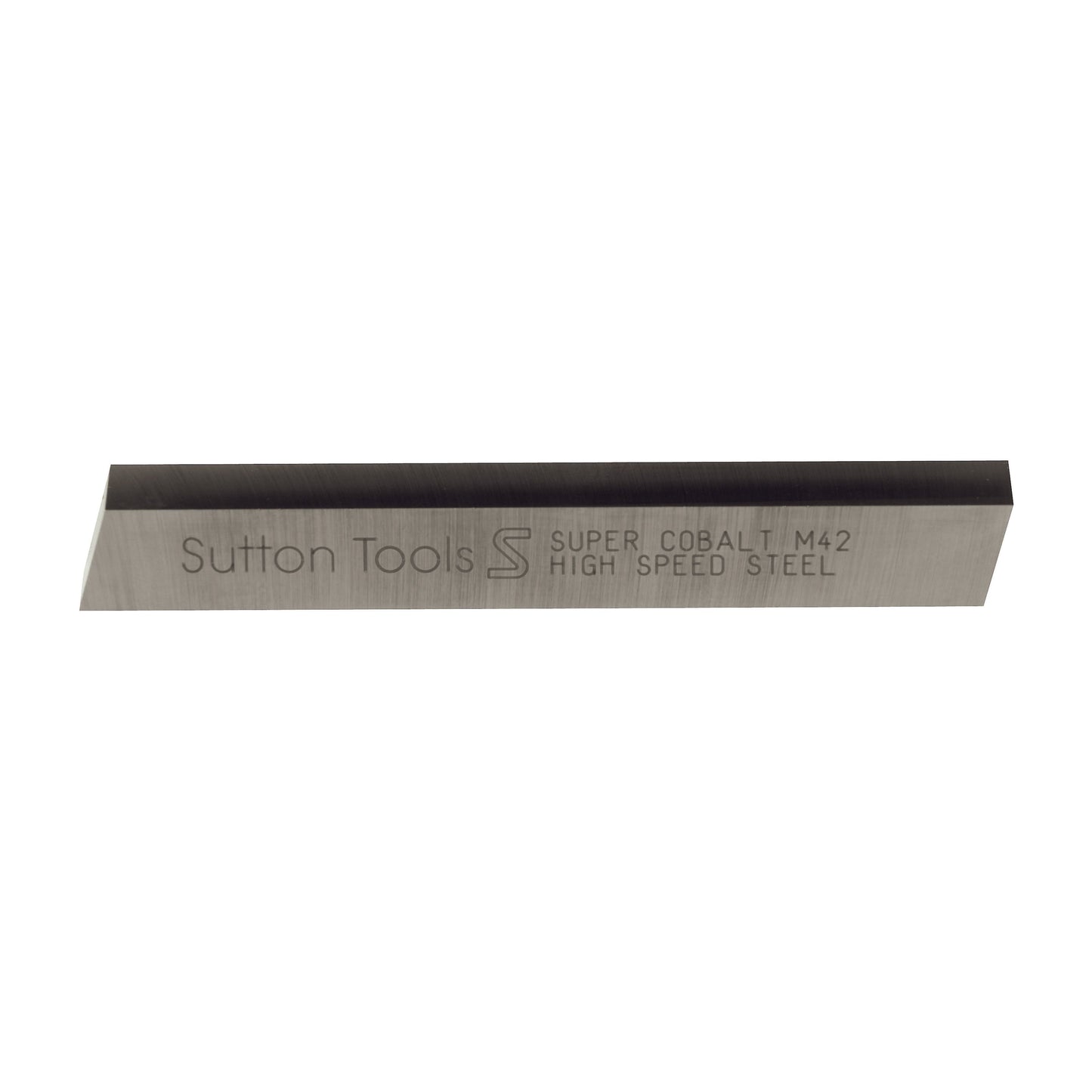Steel Tool Square 42mm CoHSS Sutton 4-1/2 x 5/8'' 93038014 M3021584