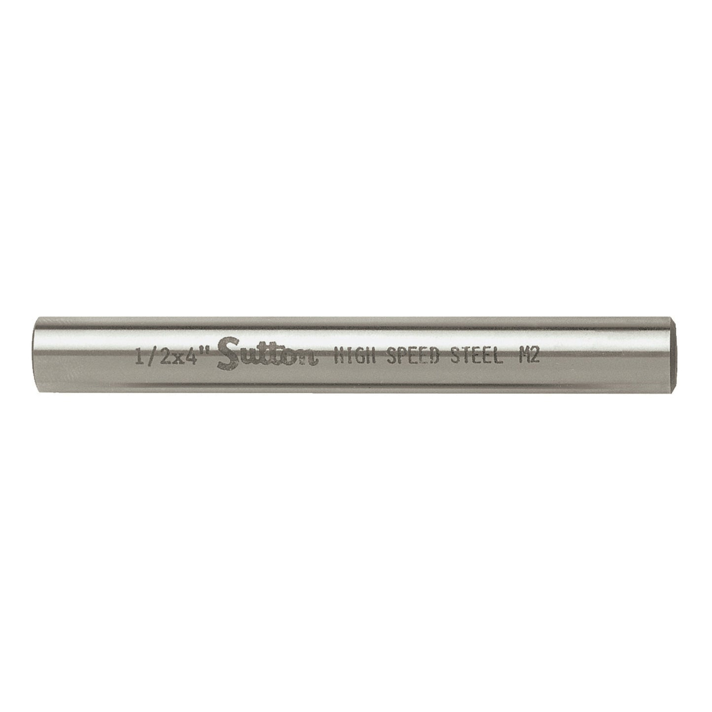 Steel Tool 3/8 x 4'' Round HSS 93030011 M3000954