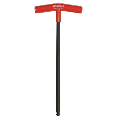 Ball Drive T-Handle 5mm Bondhus 91950023 BD53164