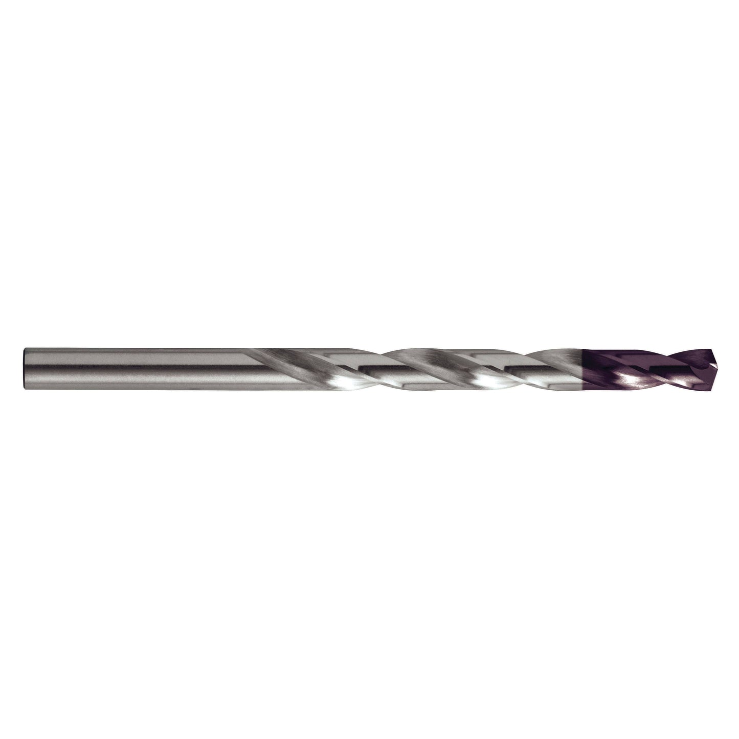Cutting Jobber Drill Bit General Purpose HSS 4.5mm X 5xd R30N Viper 40027565 D1790450