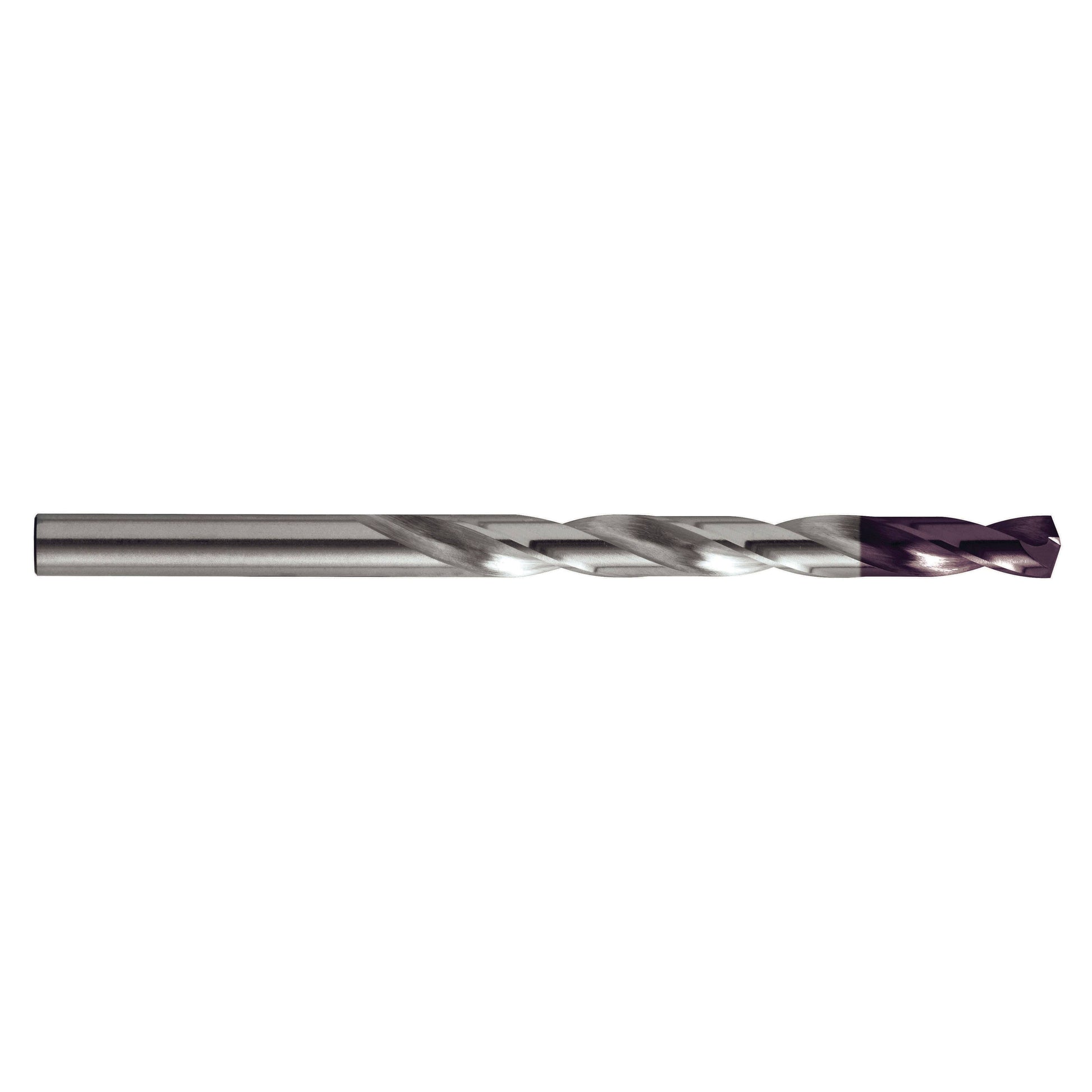 Cutting Jobber Drill Bit General Purpose HSS 4.5mm X 5xd R30N Viper 40027565 D1790450