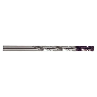 Cutting Jobber Drill Bit General Purpose HSS 4.5mm X 5xd R30N Viper 40027565 D1790450