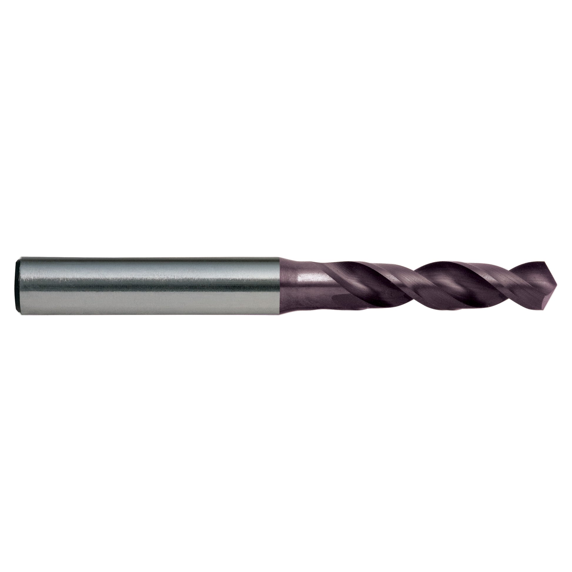 Bit Drill HSS Stub Black Magic 5mm 92800097 D1530500