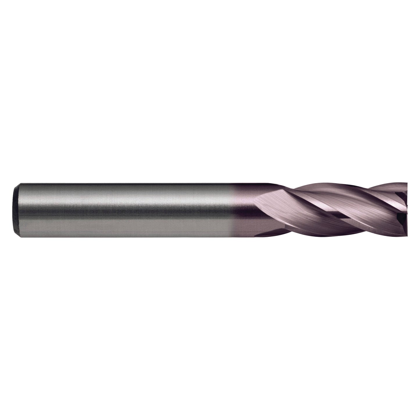 End Mill 4 Flute R30N Regular 7/32 Sutton 40053397 E3360556