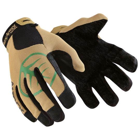 Gloves Thorn Armor Hexarmor 3092 Medium 412593 309208