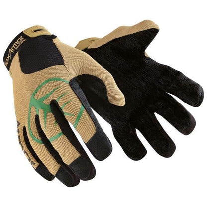 Gloves Thorn Armor Hexarmor 3092 Medium 412593 309208