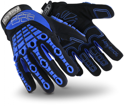 Gloves Chrome Series 4024 Medium HexArmor 532723 402408