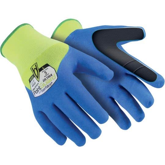 Glove Hexarmour Point Guard Ultra Hydraulic Fluid Injection 9032 Size 8 472039 903208