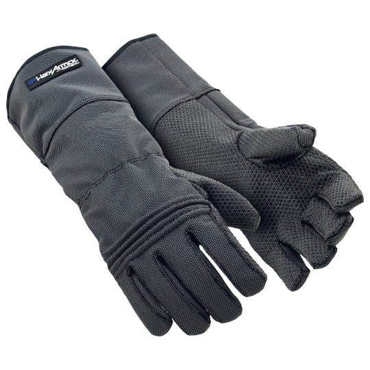 Gloves Heavy Duty Hercules 400R6E Medium 239484 400R6E08