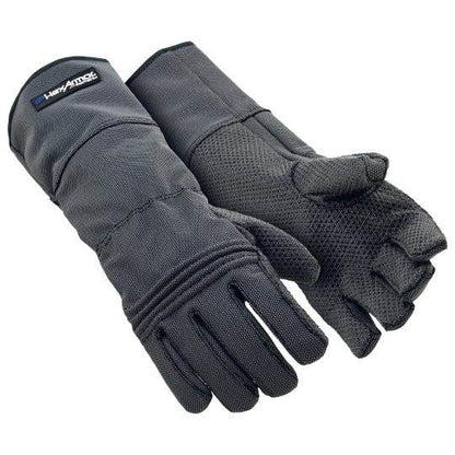 Gloves Heavy Duty Hercules 400R6E Medium 239484 400R6E08