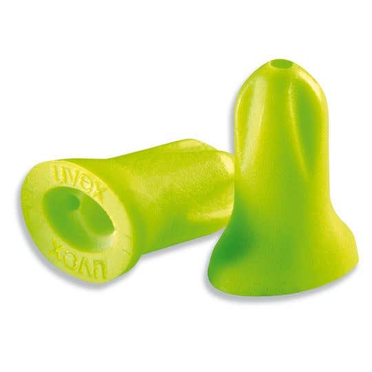 Earplug Hi - COM HC-UC Lime (200) 162208 HC-UC
