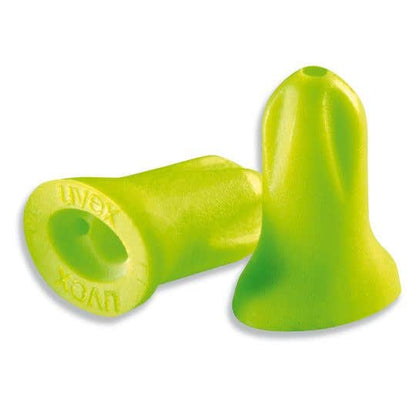 Earplug Hi - COM HC-UC Lime (200) 162208 HC-UC