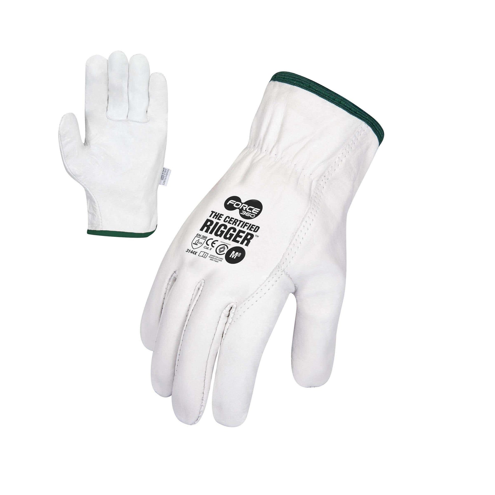 Worx600 Leather Rigger Gloves_GWORX600