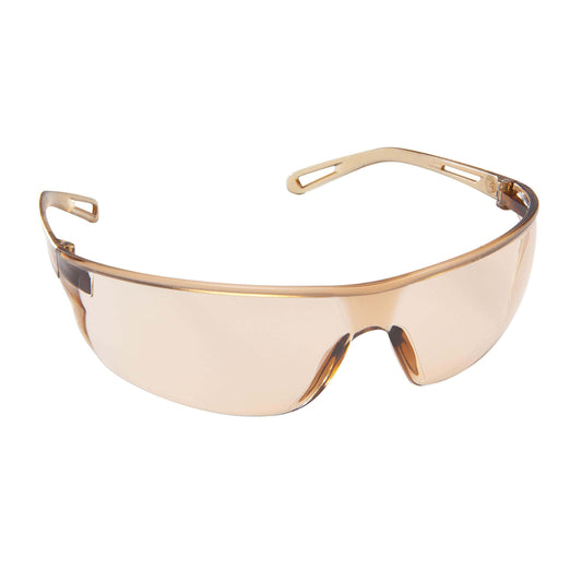 Glasses Air Safety Light Brown Force360 494767 EFPR802