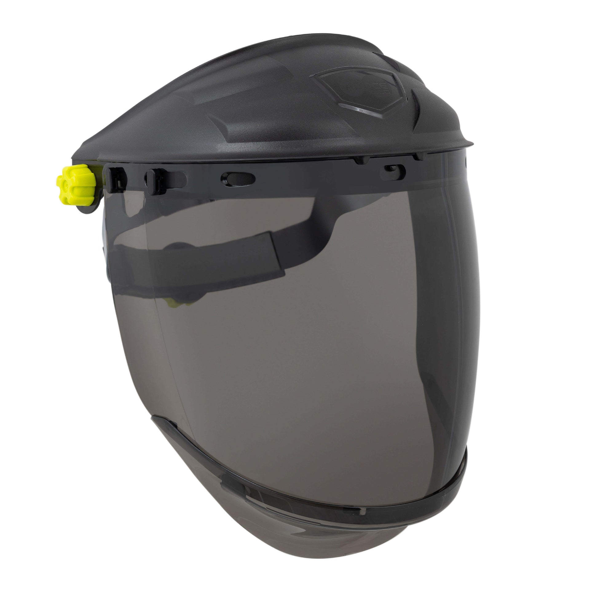 Force360 Aegis Faceshield - Smoke Visor 37100094 FWORX881