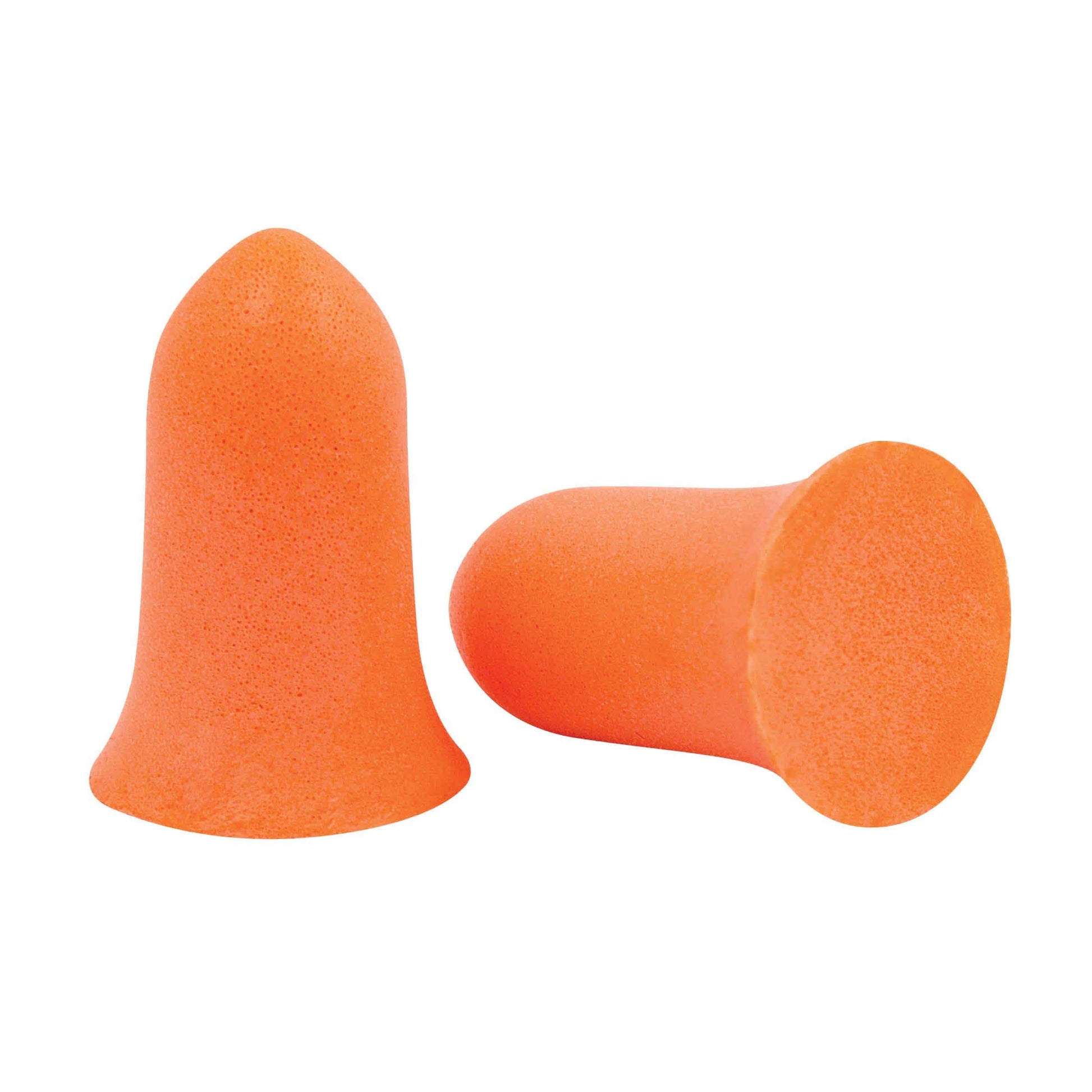 Force360 Bell Shaped Uncorded Disp Earplug Class 4, 22dB (200pr Per Box) 37100097 HWRX980