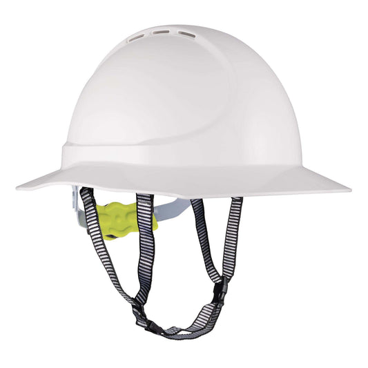 Chin Strap 4 Point for GT Broad Brim hard hats 582120 HPFPRGT21