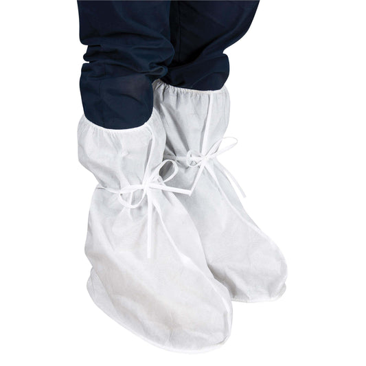 Force360 SMS Disposable Boot Cover with PVC Sole 37100104 CFPR701