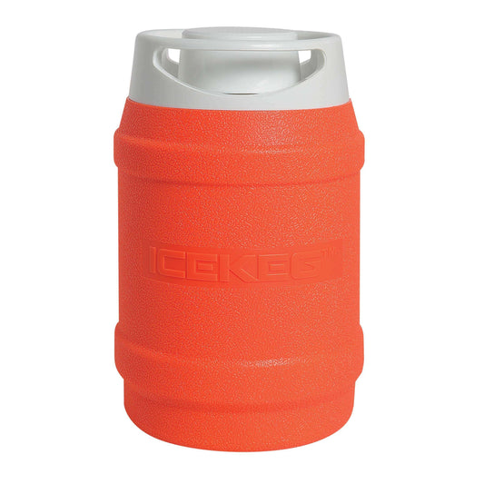 Force360 2.5 litre Icekeg Orange 37100107 HYFPRIKO25