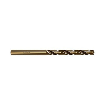 Drill Jobber Cobalt 6.5mm Alpha 79914550 9LM065CO