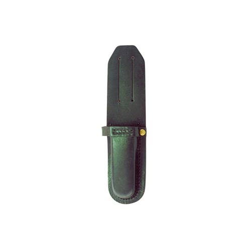POUCH POUCH SUIT BLACK PANTHER LEATHER STC45  STC45 40029408 STC45