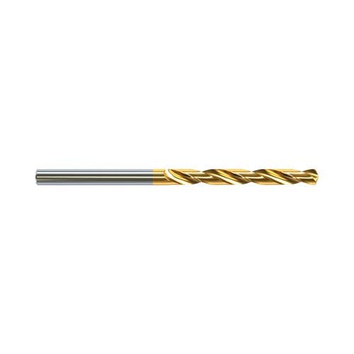 Drill Jobber Titanium Nitride 11/64 Alpha 79921516 9LI1164