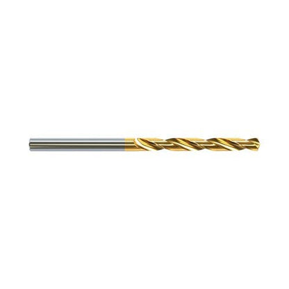 Drill Jobber Titanium Nitride 11/64 Alpha 79921516 9LI1164